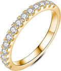 Vielsesring | Guld